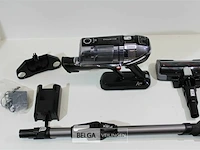 Rowenta rh9959wo x-force flex oplaadbare steelstofzuiger - afbeelding 3 van  3