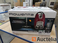 Rowenta ro74pe3 stofzuiger - afbeelding 1 van  6