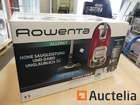 Rowenta ro74pe3 stofzuiger - afbeelding 5 van  6