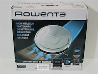 Rowenta rr6887wh x-plorer serie20 robot stofzuiger - afbeelding 6 van  6