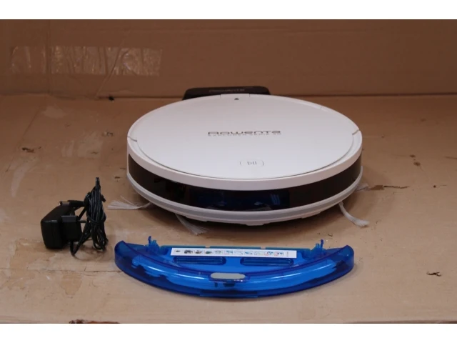 Rowenta rr7267 x-plorer - afbeelding 2 van  6