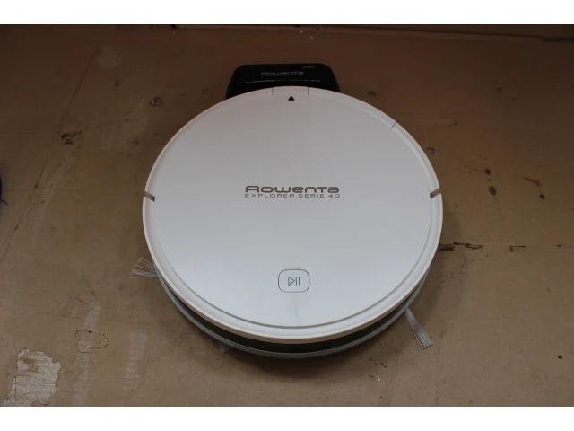 Rowenta rr7267 x-plorer - afbeelding 4 van  6