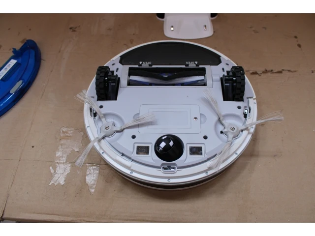 Rowenta rr7267 x-plorer - afbeelding 5 van  6