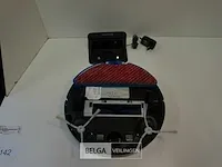 Rowenta rr7975wh x-plorer animal robot stofzuiger - afbeelding 2 van  3