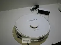 Rowenta rr8577wh robot stofzuiger - afbeelding 1 van  4