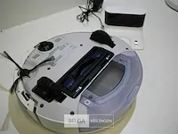 Rowenta rr8577wh robot stofzuiger - afbeelding 3 van  4