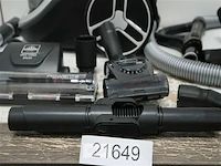 Rowenta silence force cyclonic stofzuiger - afbeelding 2 van  11