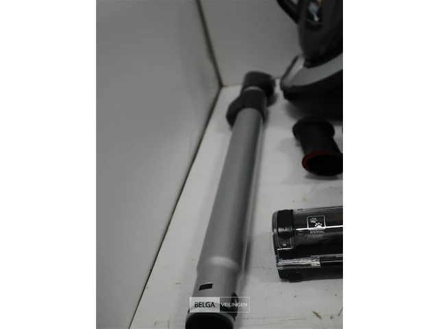 Rowenta silence force cyclonic stofzuiger - afbeelding 6 van  11