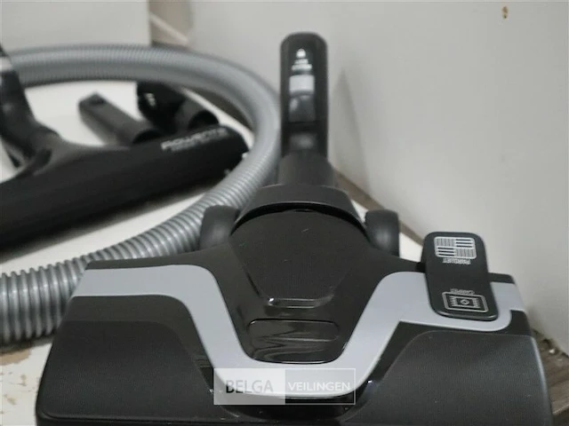 Rowenta silence force cyclonic stofzuiger - afbeelding 9 van  11