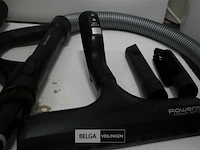 Rowenta silence force cyclonic stofzuiger - afbeelding 11 van  11