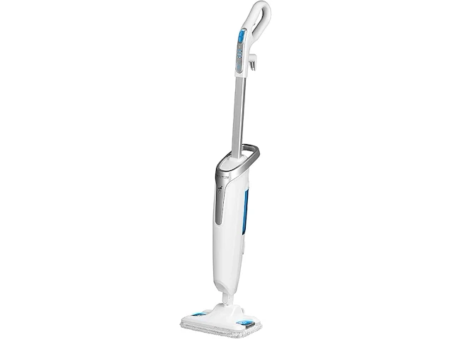 Rowenta steam power steam mop - afbeelding 1 van  6