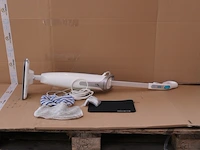 Rowenta steam power steam mop - afbeelding 2 van  6