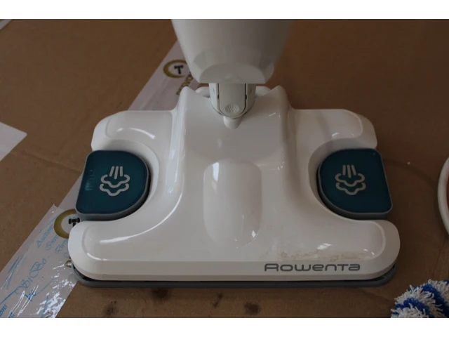 Rowenta steam power steam mop - afbeelding 4 van  6