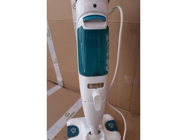 Rowenta steam power steam mop - afbeelding 6 van  6