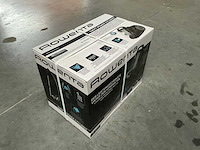 Rowenta swift power cyclonic stofzuiger - afbeelding 3 van  4