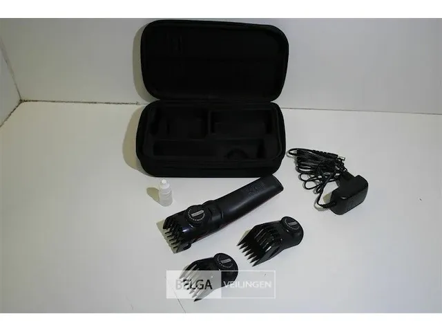 Rowenta tn5221f4 advancer tondeuse - afbeelding 2 van  3