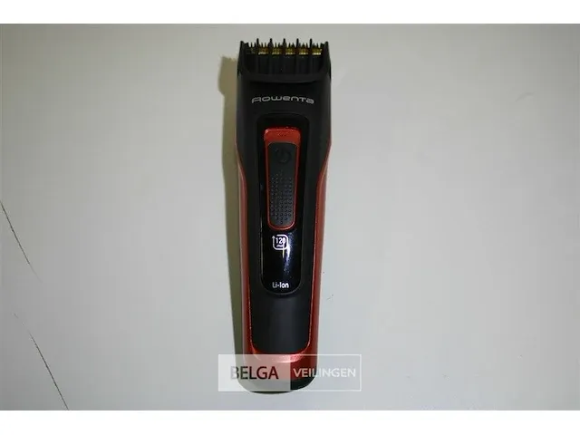 Rowenta tn5221f4 advancer tondeuse - afbeelding 3 van  3