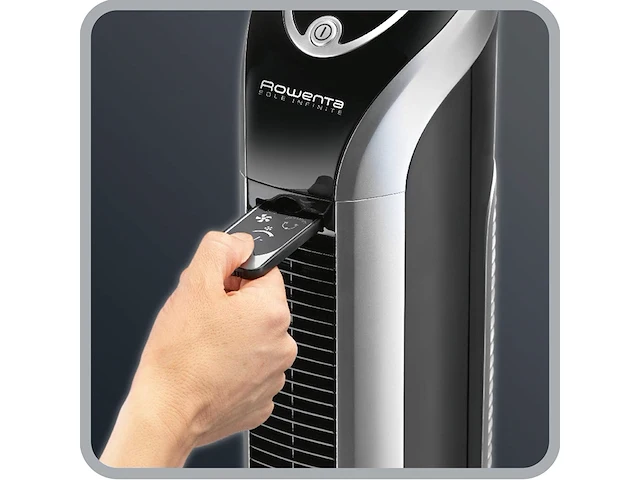 Rowenta torenventilator - afbeelding 2 van  5