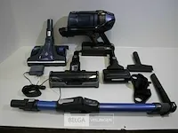 Rowenta x-force aqua rh98c0wo oplaadbare steelstofzuiger - afbeelding 2 van  2