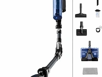 Rowenta x-force flex draadloze stofzuiger - afbeelding 1 van  5
