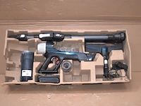Rowenta x-force flex draadloze stofzuiger - afbeelding 2 van  5