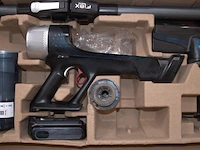 Rowenta x-force flex draadloze stofzuiger - afbeelding 3 van  5