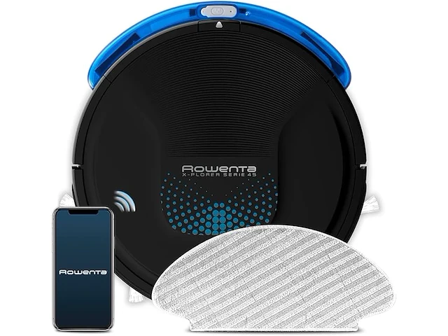 Rowenta x-plorer - afbeelding 1 van  6