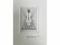Roy cooney - nude collection - ets - afbeelding 2 van  6