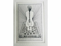 Roy cooney - nude collection - ets - afbeelding 3 van  6