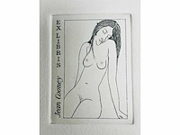 Roy cooney - nude collection - ets - afbeelding 4 van  6
