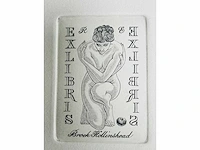 Roy cooney - nude collection - ets - afbeelding 5 van  6
