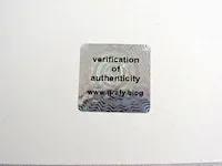 Roy lichtenstein - afbeelding 5 van  6