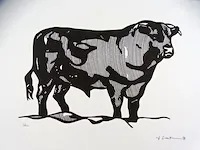Roy lichtenstein - afbeelding 1 van  6