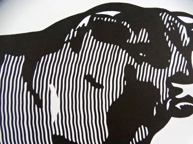 Roy lichtenstein - afbeelding 2 van  6