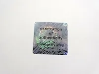 Roy lichtenstein - afbeelding 5 van  6