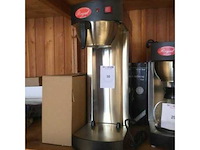 Royal - rhk-330 - koffiemachine (2x)