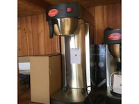 Royal - rhk-330 - koffiemachine (2x) - afbeelding 2 van  4