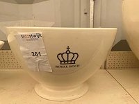 Royal boch tafeldecoratie - afbeelding 1 van  1