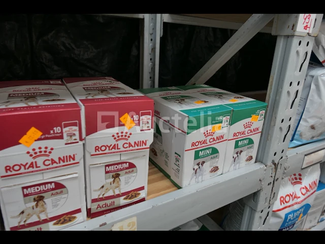 Royal canin hondenvoer - afbeelding 3 van  13