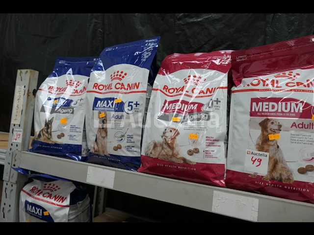 Royal canin hondenvoer - afbeelding 4 van  13