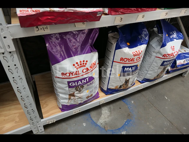 Royal canin hondenvoer - afbeelding 1 van  13