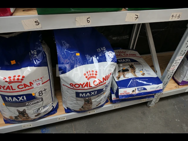 Royal canin hondenvoer - afbeelding 6 van  13