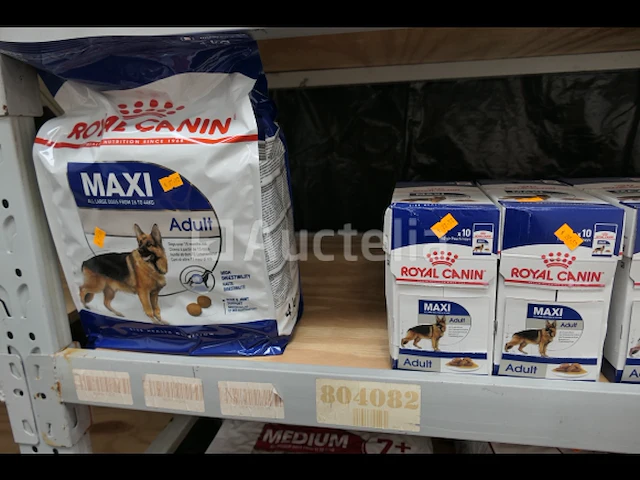 Royal canin hondenvoer - afbeelding 8 van  13