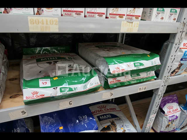 Royal canin hondenvoer - afbeelding 9 van  13