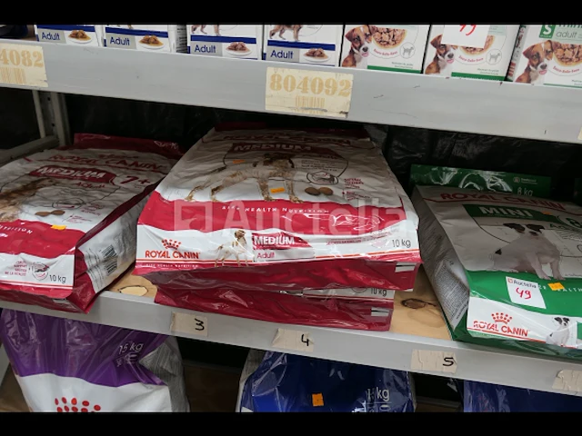 Royal canin hondenvoer - afbeelding 10 van  13