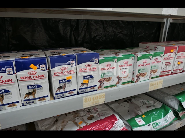 Royal canin hondenvoer - afbeelding 12 van  13