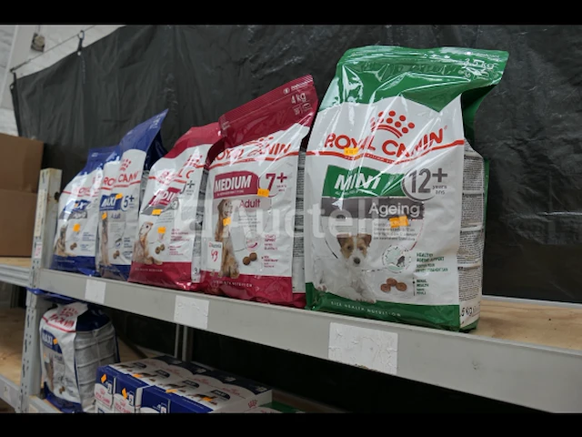 Royal canin hondenvoer - afbeelding 13 van  13