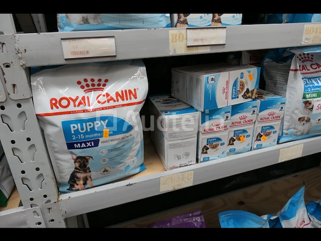 Royal canin hondenvoer - afbeelding 2 van  13