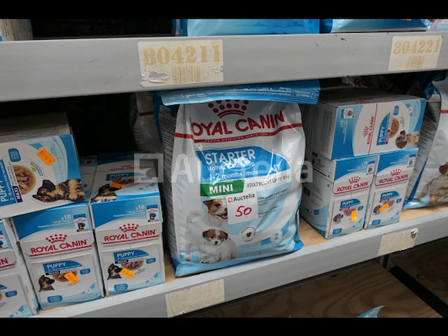 Royal canin hondenvoer - afbeelding 1 van  13