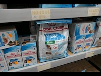 Royal canin hondenvoer - afbeelding 1 van  13